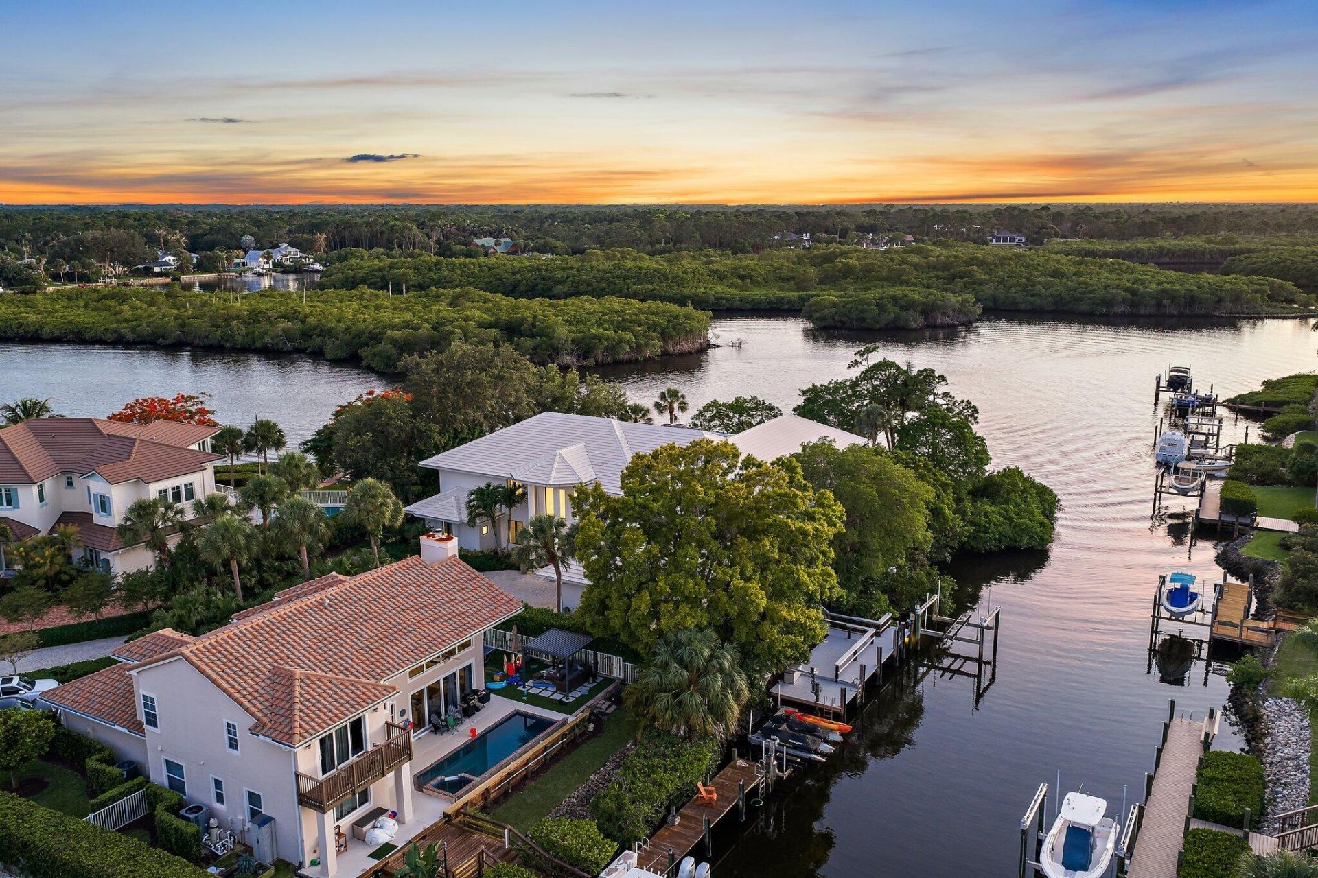 8818 SE Riverfront Terrace, Jupiter, FL 33469 Photo