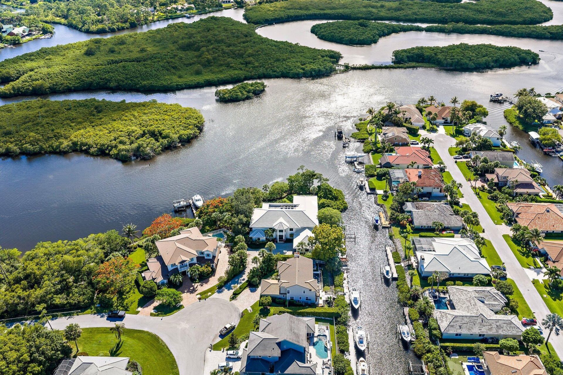 8818 SE Riverfront Terrace, Jupiter, FL 33469 Photo
