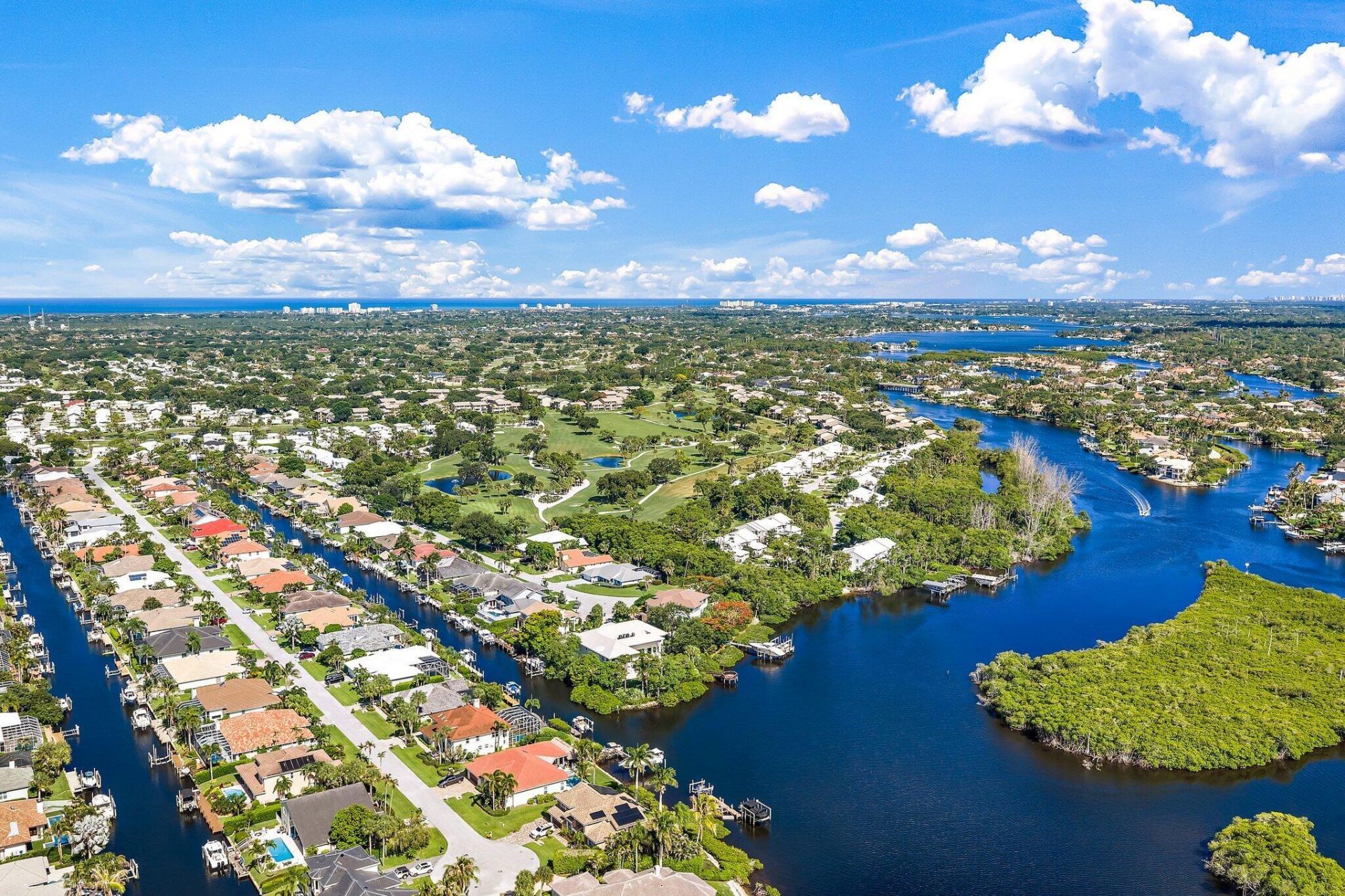 8818 SE Riverfront Terrace, Jupiter, FL 33469 Photo