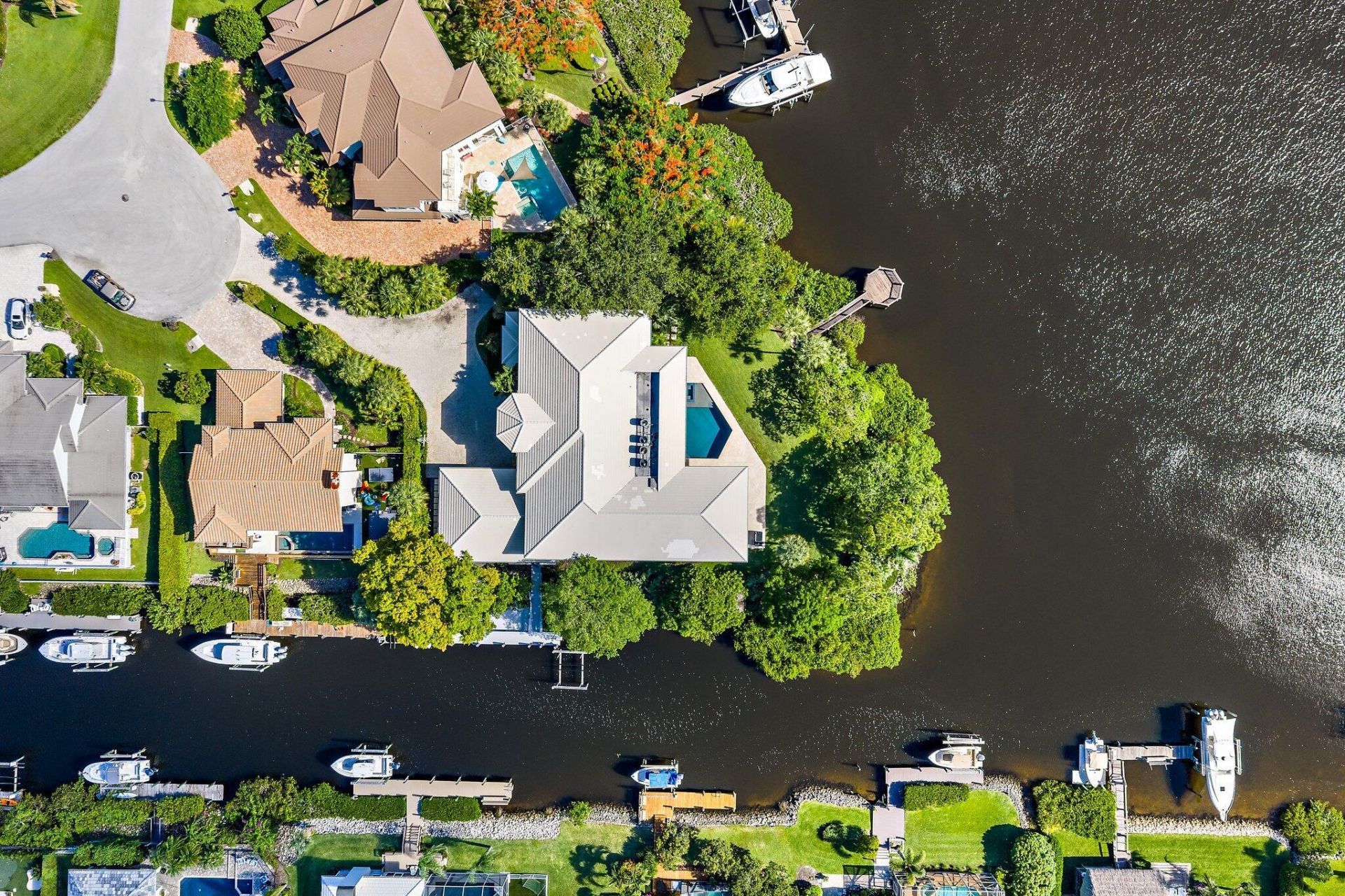 8818 SE Riverfront Terrace, Jupiter, FL 33469 Photo
