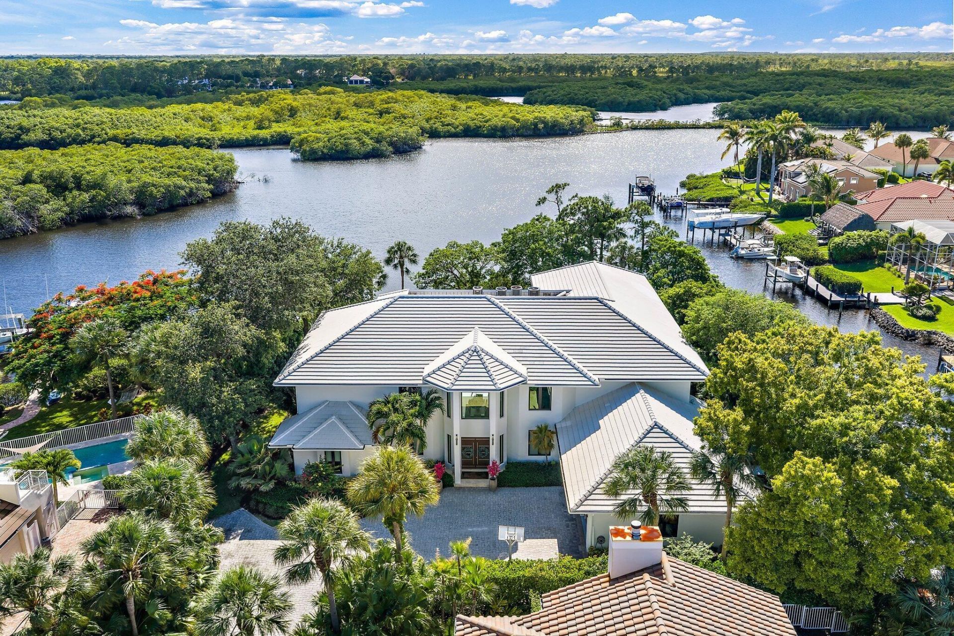8818 SE Riverfront Terrace, Jupiter, FL 33469 Photo