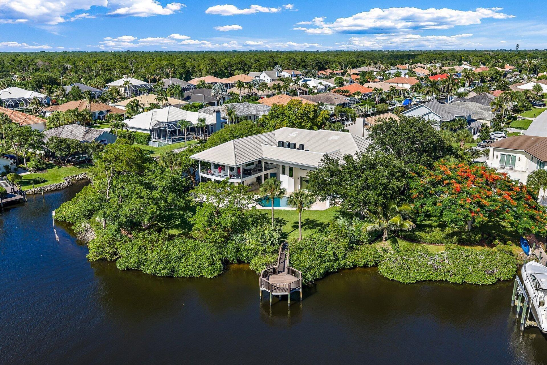 8818 SE Riverfront Terrace, Jupiter, FL 33469 Photo