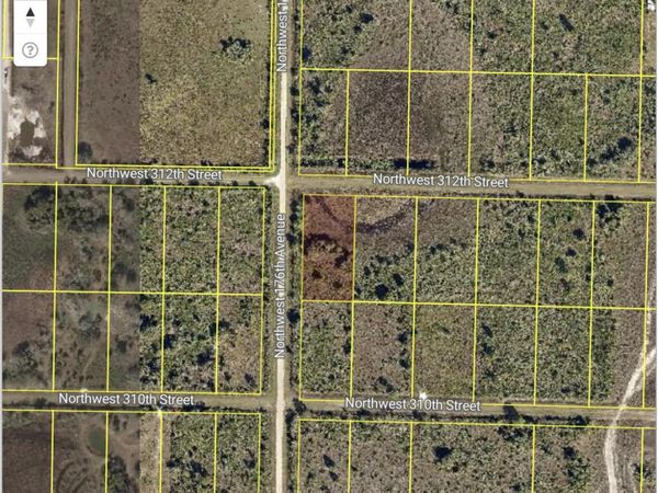 17594 NW 312th Street, Okeechobee, FL 34972