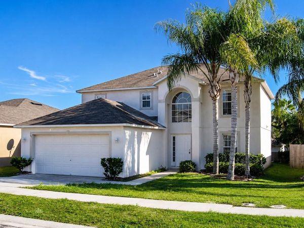 121 CARMEL BAY DRIVE , SANFORD, FL 32771