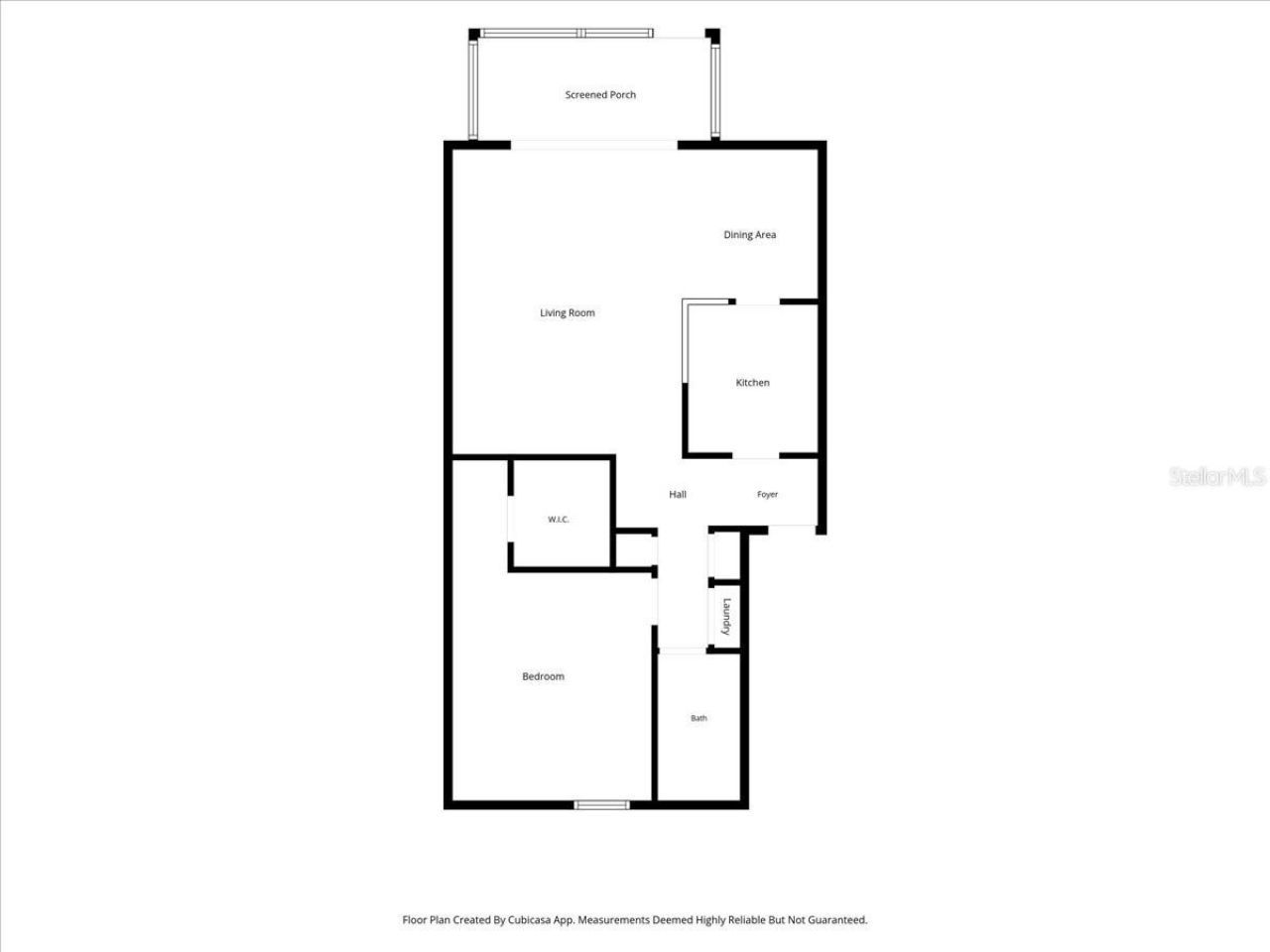 11525 8th Way N, Unit 509, Saint Petersburg, FL 33716 Photo