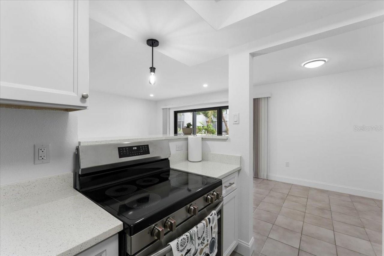 11525 8th Way N, Unit 509, Saint Petersburg, FL 33716 Photo
