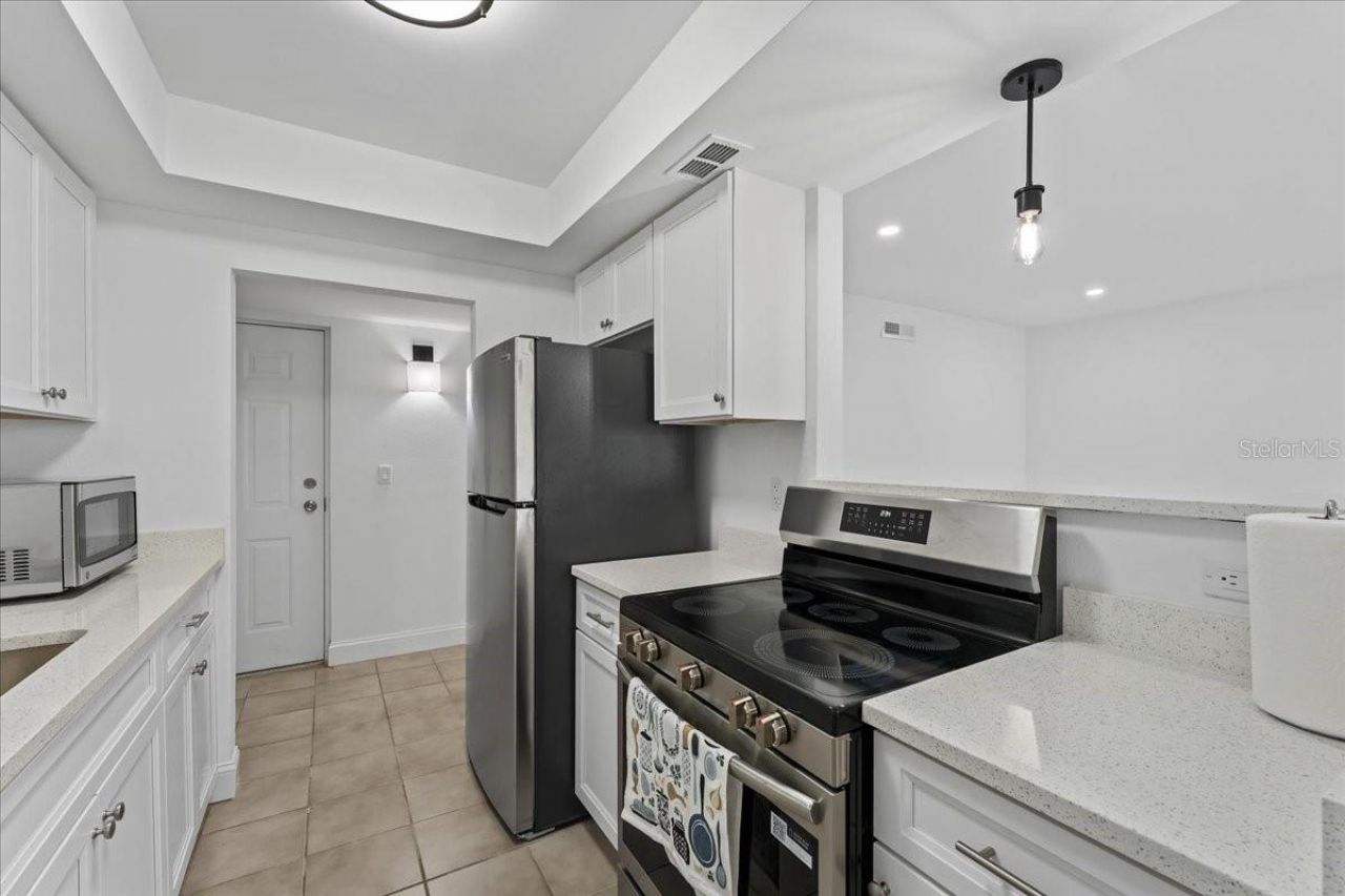 11525 8th Way N, Unit 509, Saint Petersburg, FL 33716 Photo