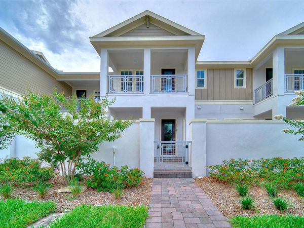 7035 NEMOURS PARKWAY , ORLANDO, FL 32827