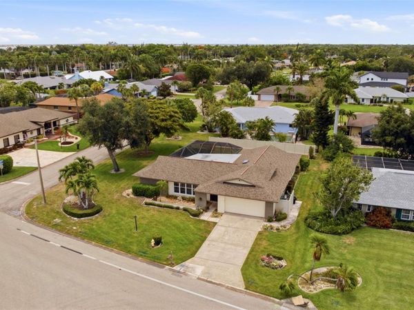 1335 WHISKEY CREEK DRIVE , FORT MYERS, FL 33919
