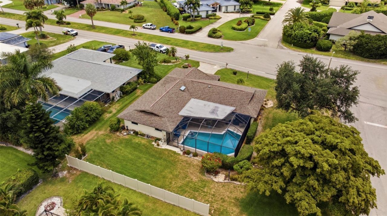 1335 Whiskey Creek Drive , Fort Myers, FL 33919 Photo