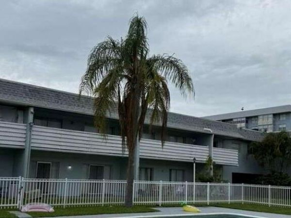 4251 NW 5TH STREET, Unit 121, FORT LAUDERDALE, FL 33317