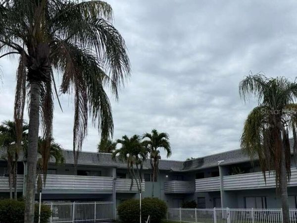 4251 NW 5TH STREET, Unit 121, FORT LAUDERDALE, FL 33317