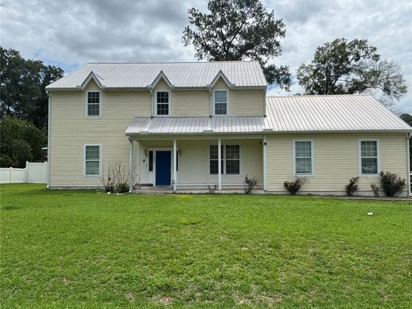 525 SE 61ST COURT , OCALA, FL 34472