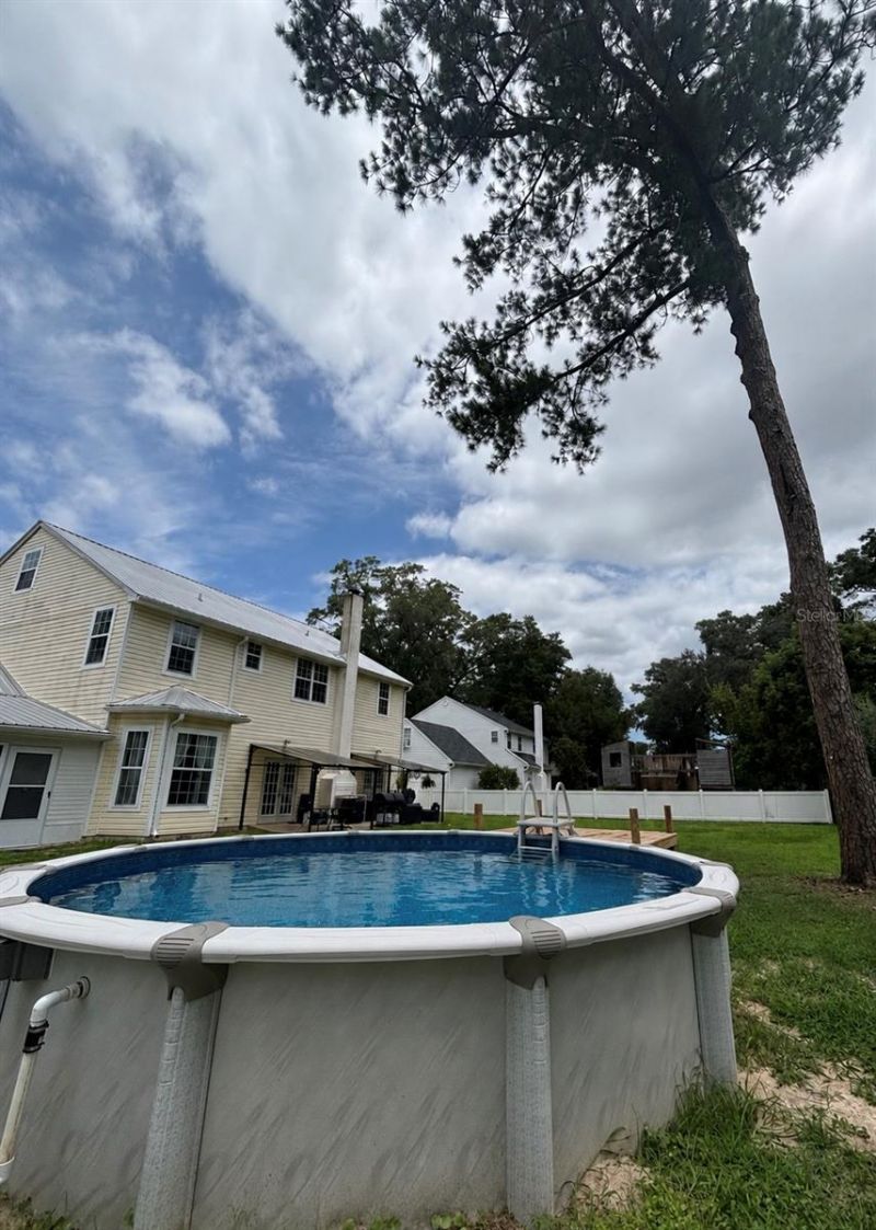 525 SE 61st Court , Ocala, FL 34472 Photo