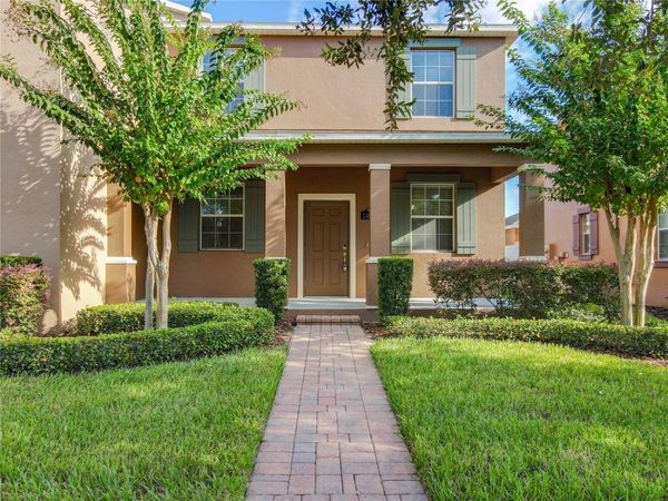 14903 DRIFTWATER DRIVE , WINTER GARDEN, FL 34787