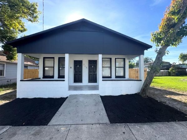 715 JERNIGAN AVENUE , ORLANDO, FL 32805