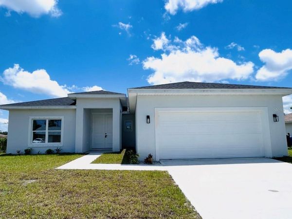 286 CATALONIA AVENUE NW, PALM BAY, FL 32907