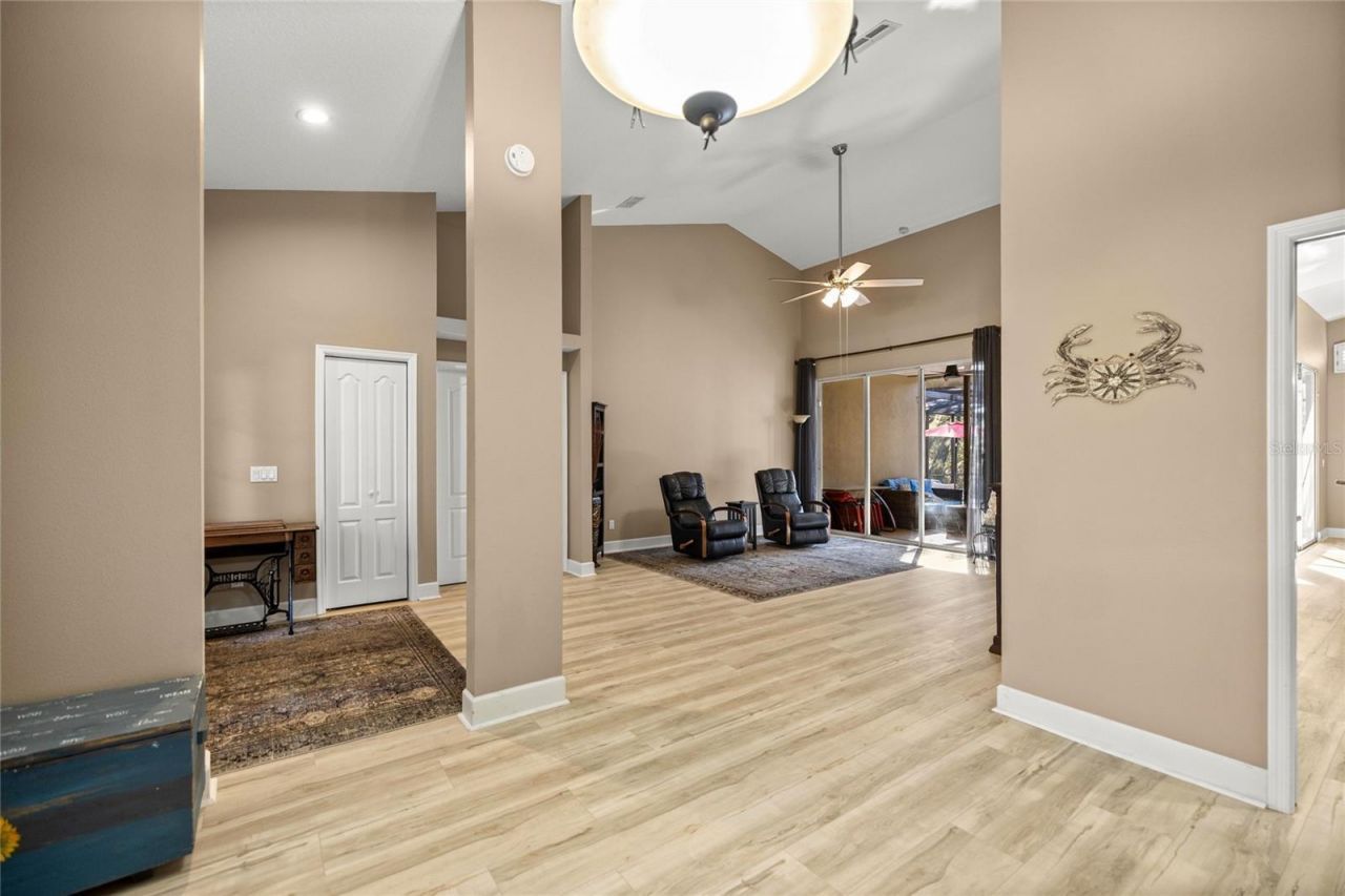 4860 W Angus Drive , Beverly Hills, FL 34465 Photo