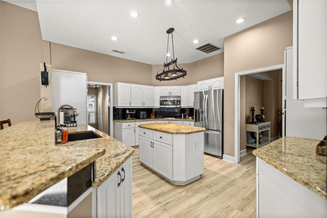 4860 W Angus Drive , Beverly Hills, FL 34465 Photo
