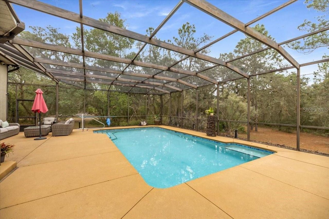 4860 W Angus Drive , Beverly Hills, FL 34465 Photo