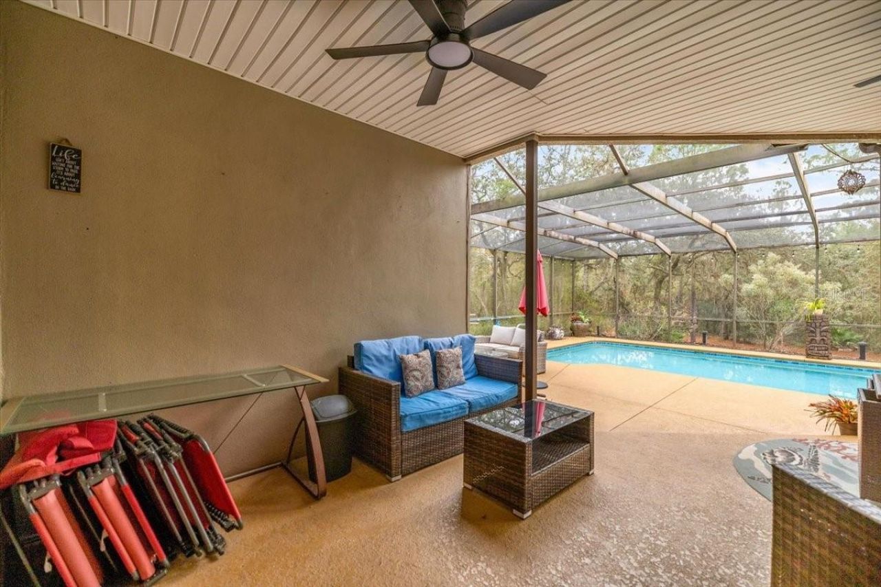 4860 W Angus Drive , Beverly Hills, FL 34465 Photo