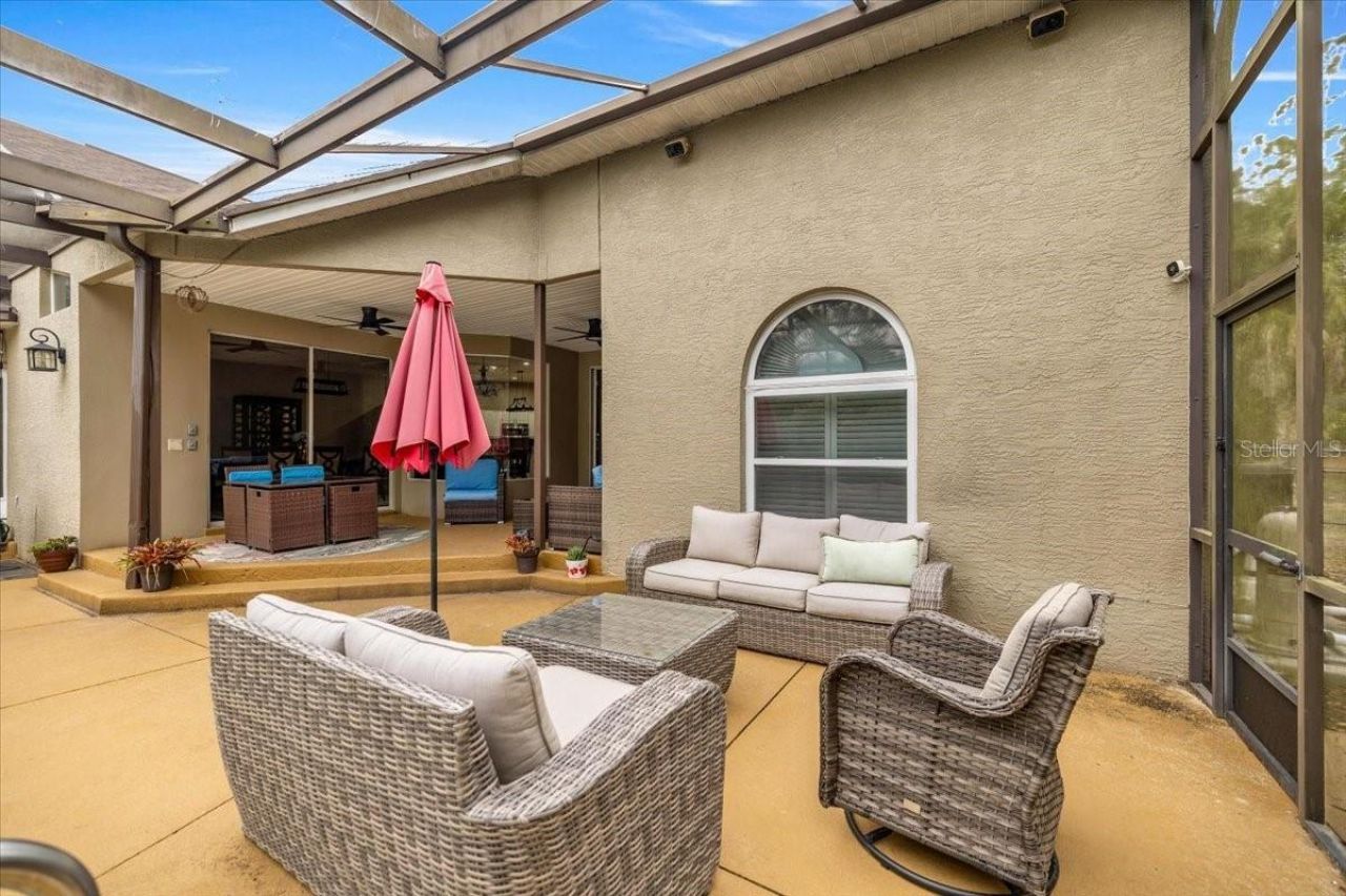 4860 W Angus Drive , Beverly Hills, FL 34465 Photo