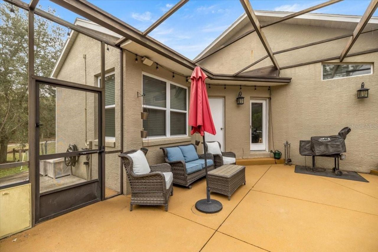 4860 W Angus Drive , Beverly Hills, FL 34465 Photo
