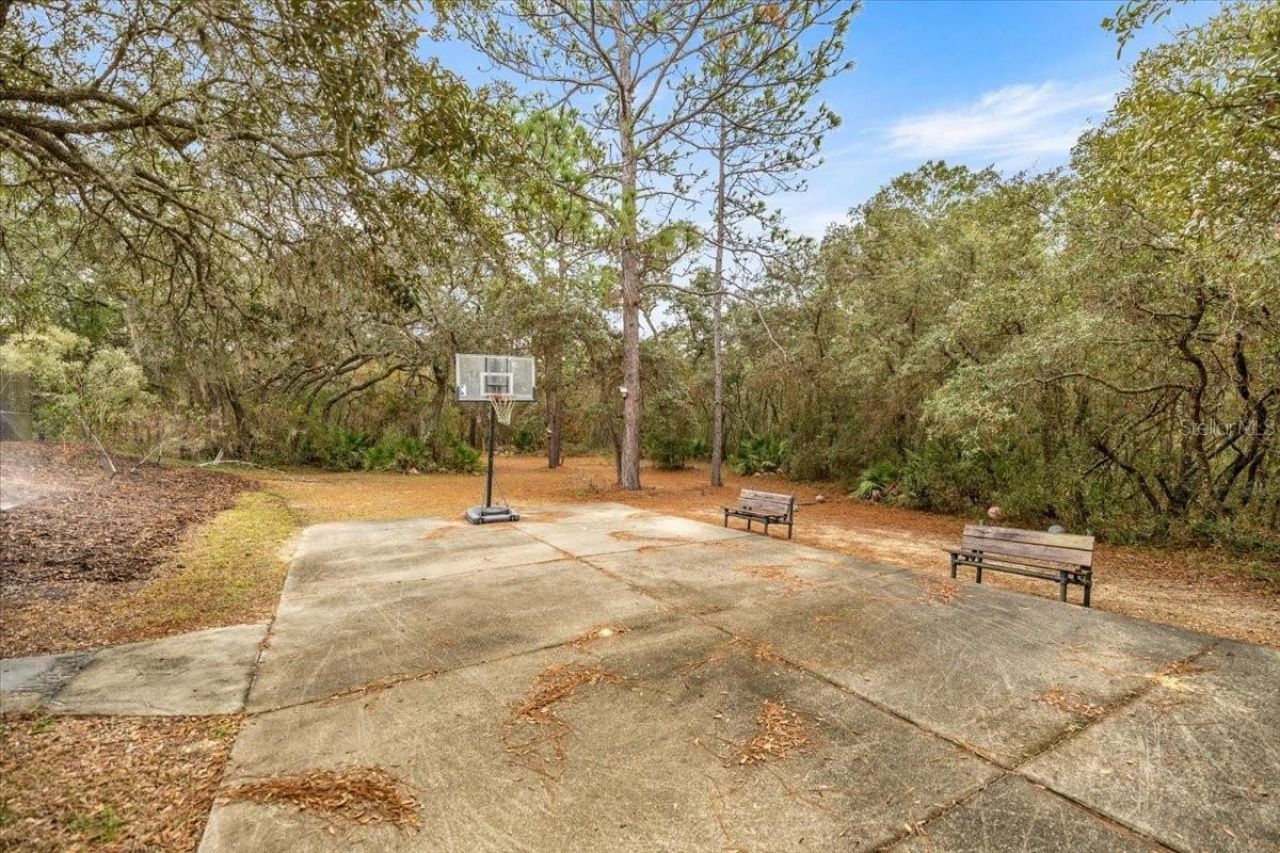 4860 W Angus Drive , Beverly Hills, FL 34465 Photo