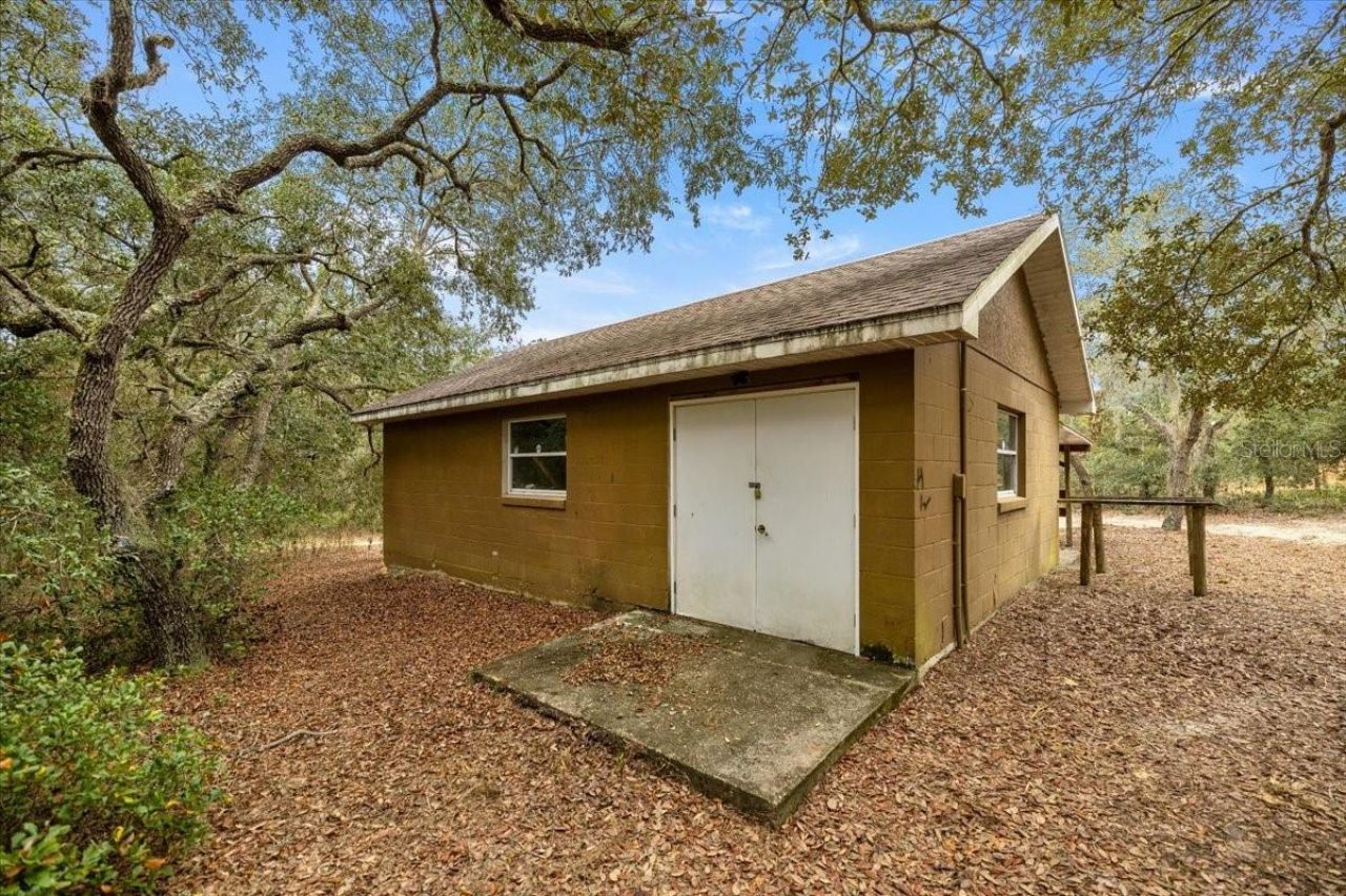 4860 W Angus Drive , Beverly Hills, FL 34465 Photo