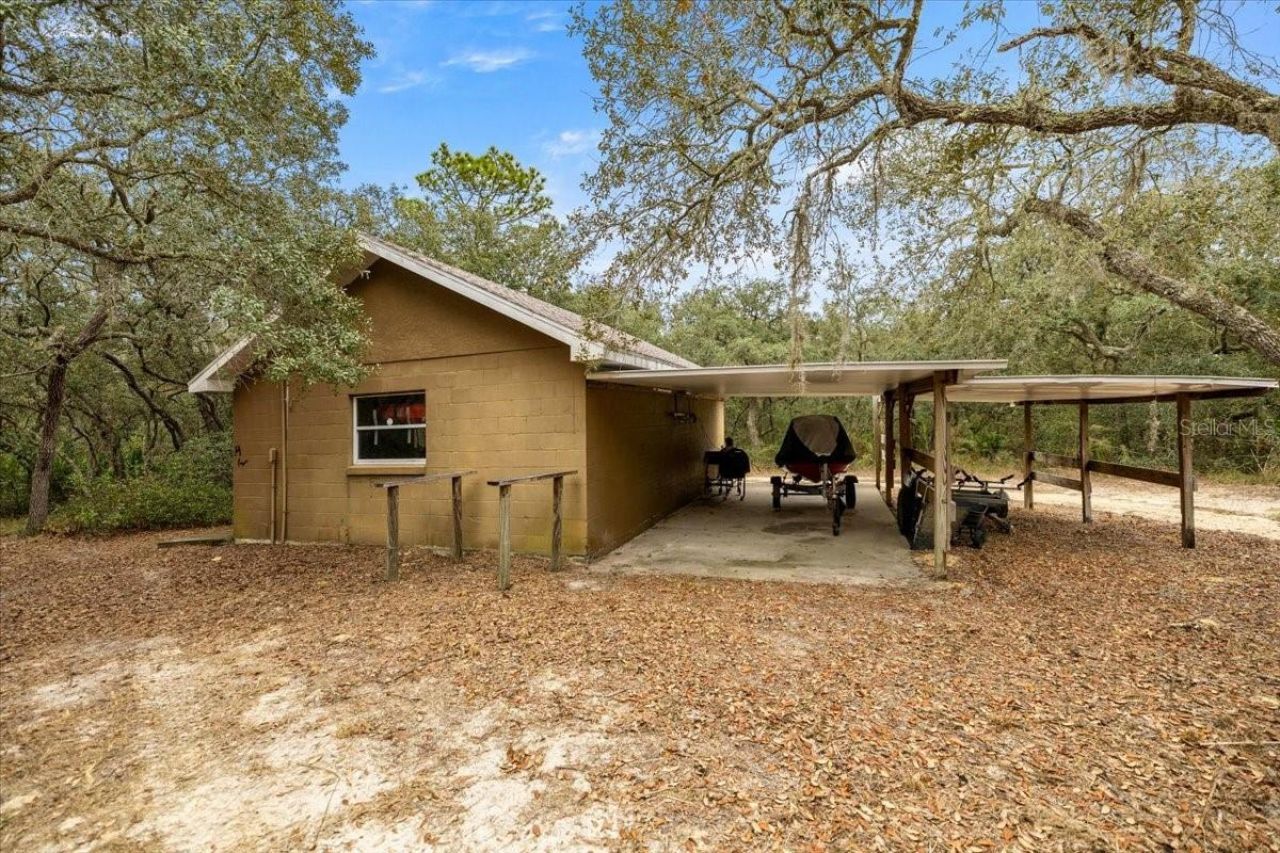 4860 W Angus Drive , Beverly Hills, FL 34465 Photo
