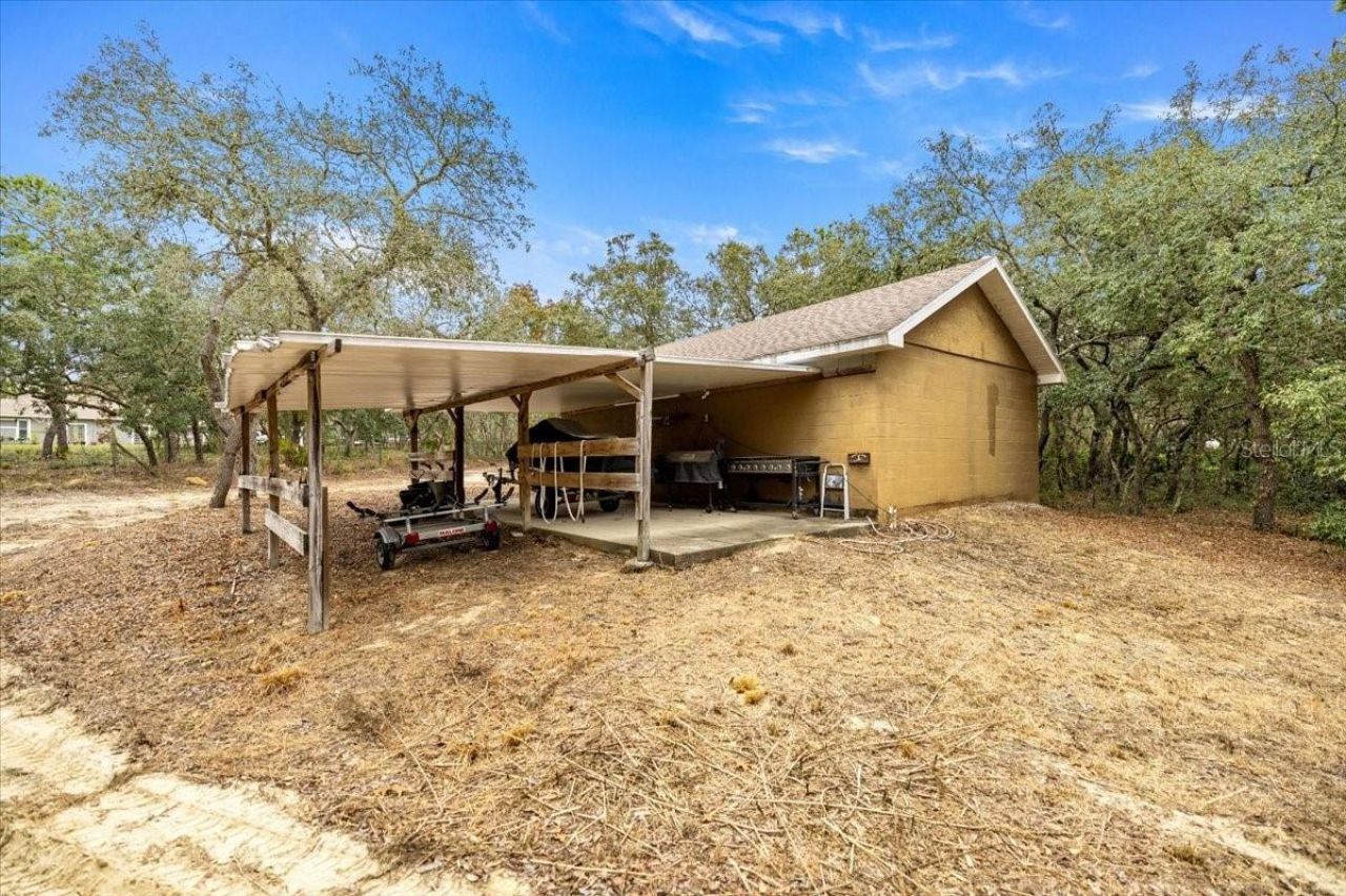 4860 W Angus Drive , Beverly Hills, FL 34465 Photo