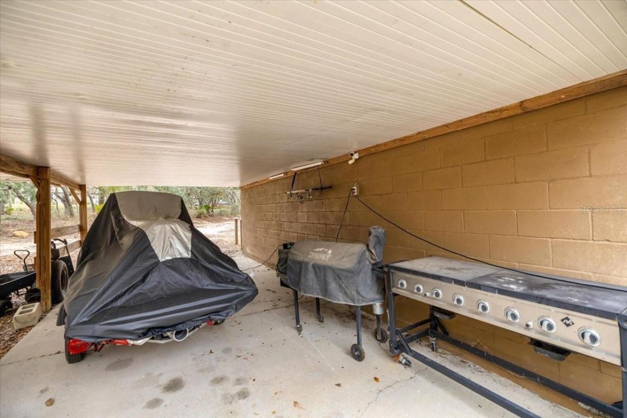 4860 W Angus Drive , Beverly Hills, FL 34465 Photo