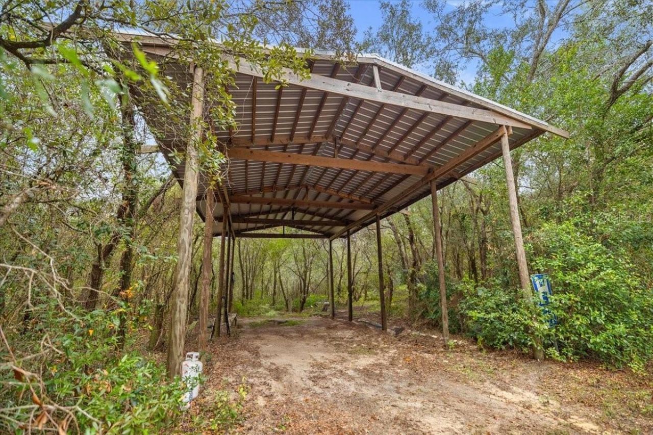 4860 W Angus Drive , Beverly Hills, FL 34465 Photo