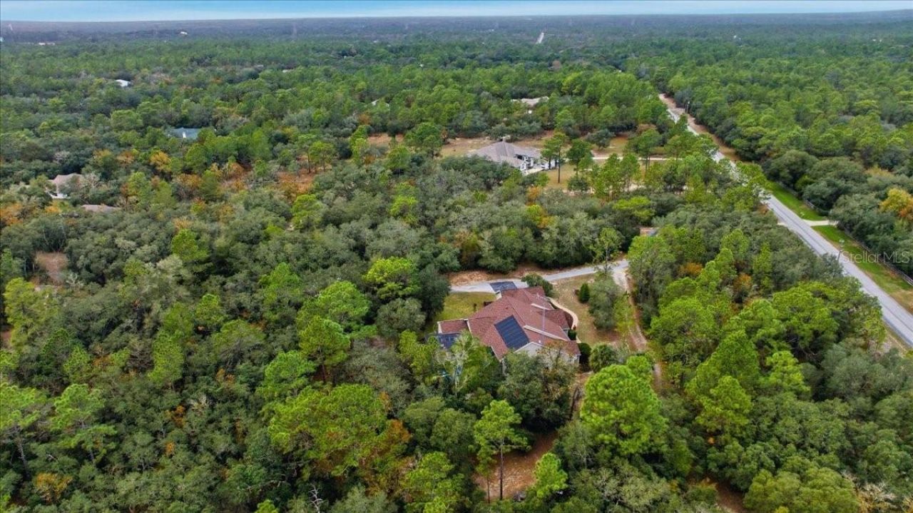 4860 W Angus Drive , Beverly Hills, FL 34465 Photo