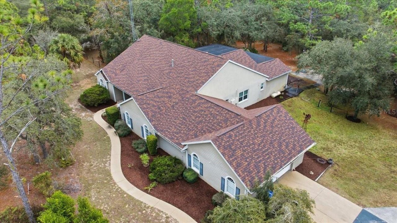 4860 W Angus Drive , Beverly Hills, FL 34465 Photo
