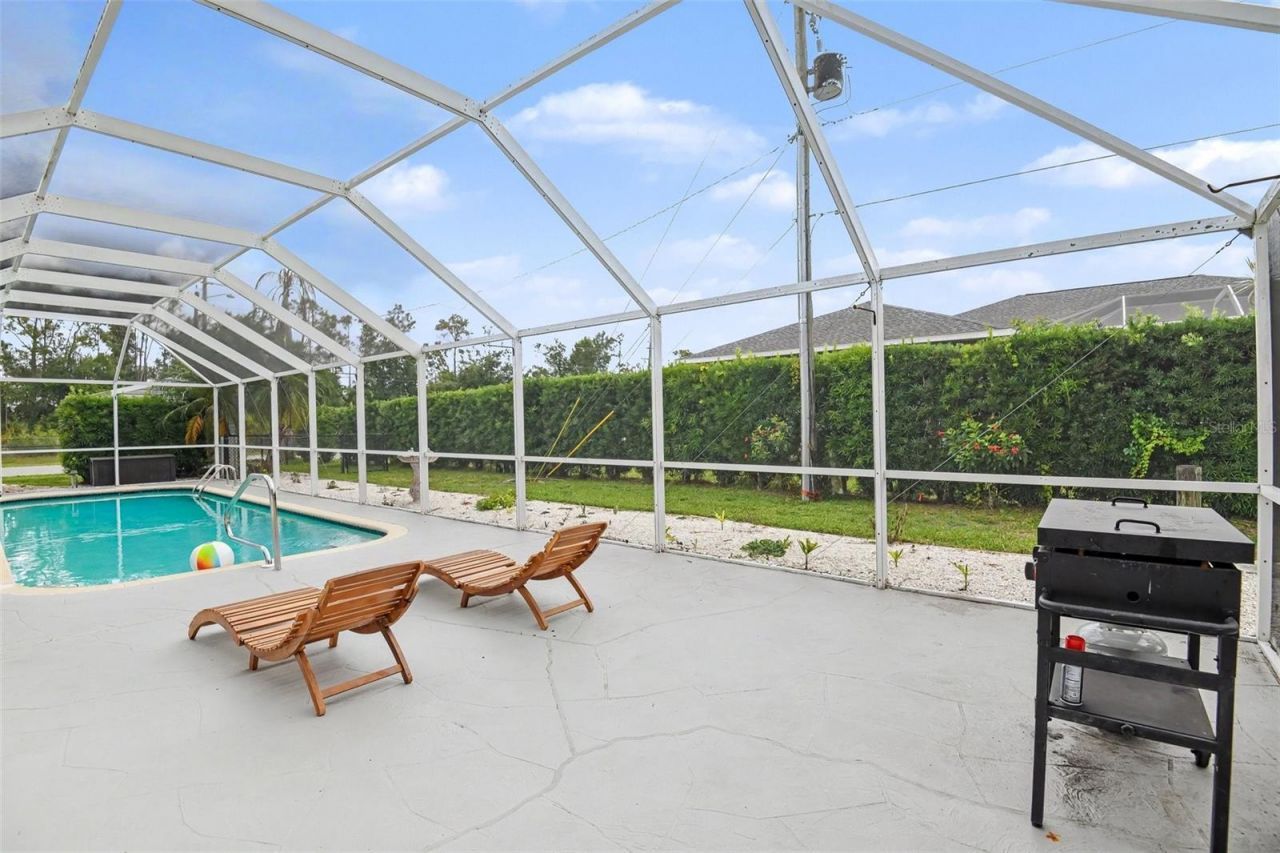 23531 Dunstan Avenue , Port Charlotte, FL 33954 Photo