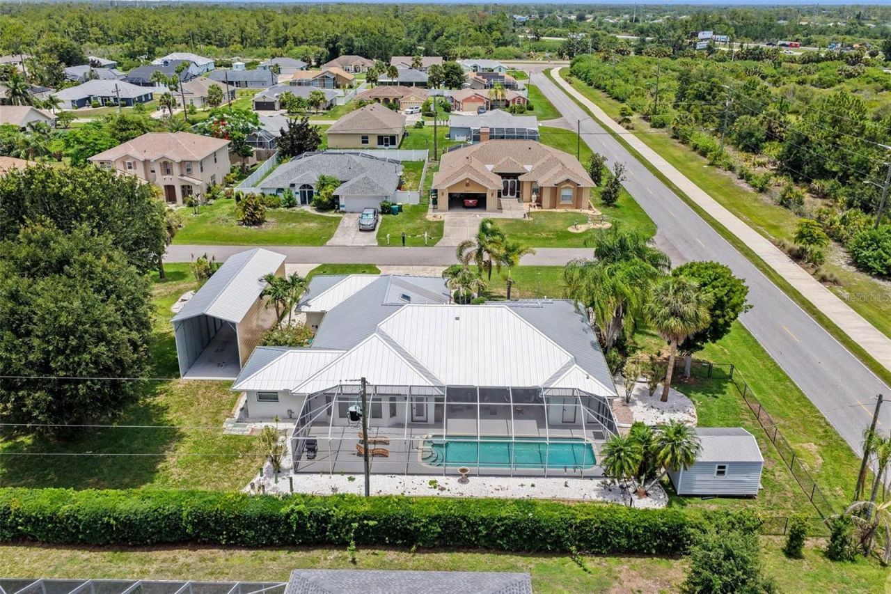 23531 Dunstan Avenue , Port Charlotte, FL 33954 Photo