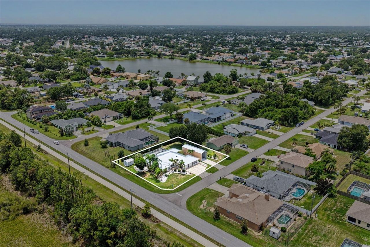 23531 Dunstan Avenue , Port Charlotte, FL 33954 Photo