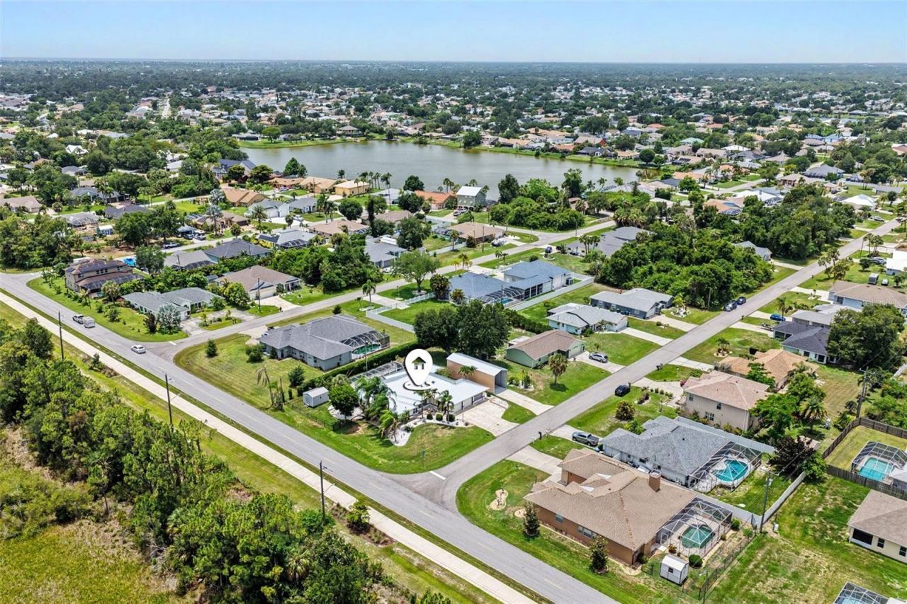 23531 Dunstan Avenue , Port Charlotte, FL 33954 Photo