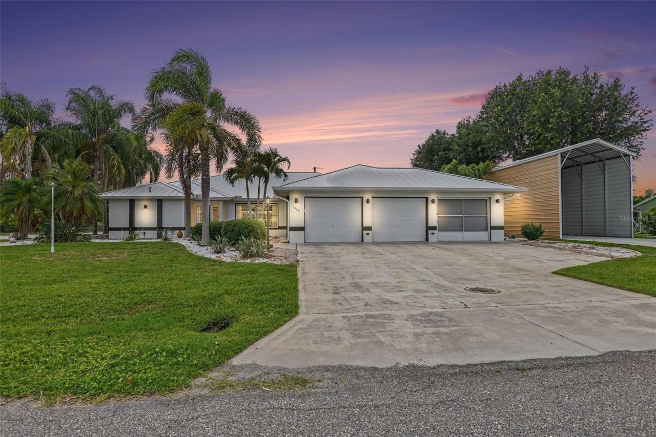 23531 Dunstan Avenue , Port Charlotte, FL 33954 Photo
