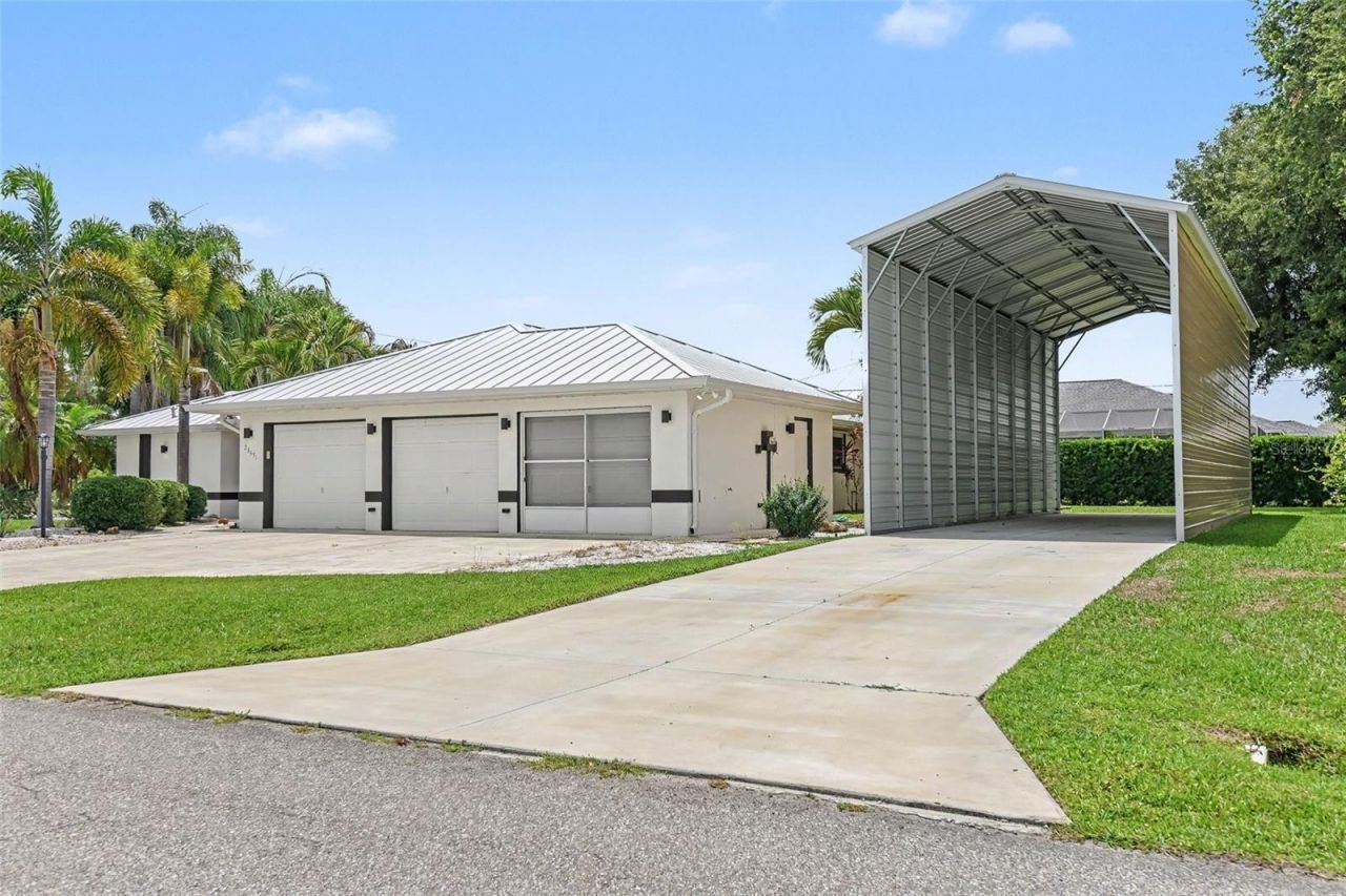 23531 Dunstan Avenue , Port Charlotte, FL 33954 Photo