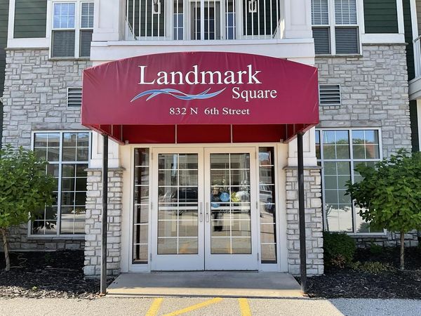 832 N 6th STREET, Unit 212, Sheboygan, WI 53081