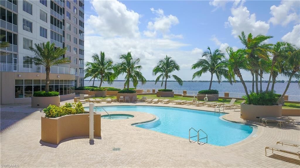 2090 W First St, Unit 1210, Fort Myers, FL 33901 Photo