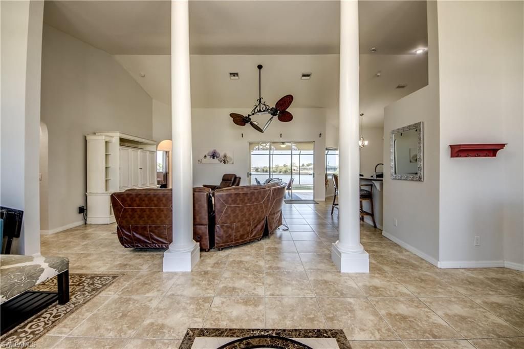 2319 NE 19th St , Cape Coral, FL 33909 Photo