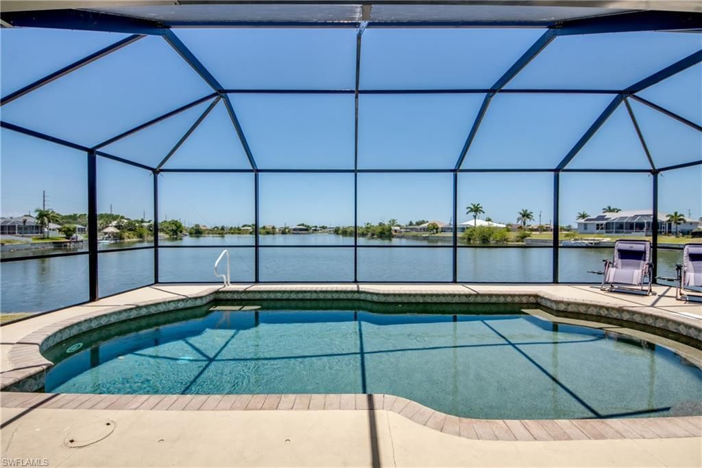 2319 NE 19th St , Cape Coral, FL 33909 Photo