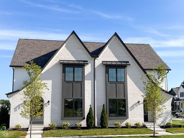 8798 Chauncey Street, Zionsville, IN 46077