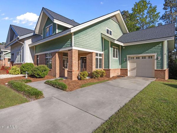 4865 Tallow Trace, Unit # 2, Shallotte, NC 28470