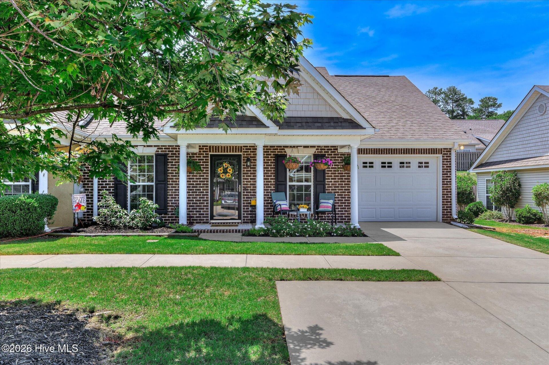 129 Red Globe Street, North Augusta, SC 29860 Main Photo