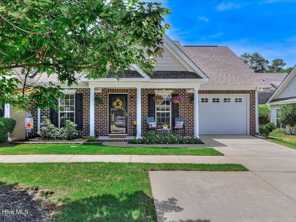 129 Red Globe Street, North Augusta, SC 29860