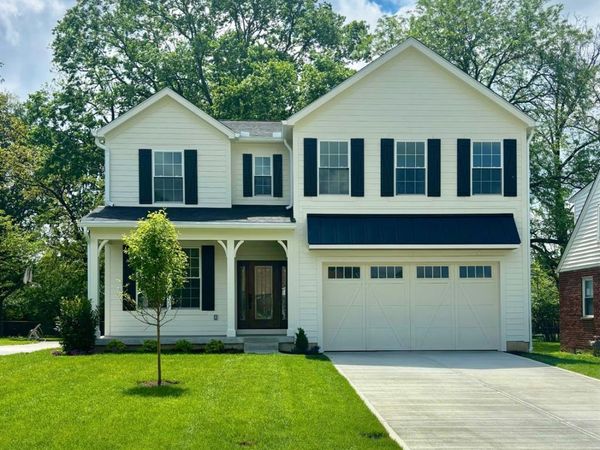 7807 Dee, Madeira, OH 45243